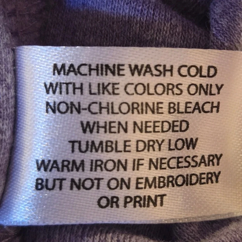 US Polo Assn Mens Heather Purple Short Sleeve Polo Shirt Luxury Feel Size M - Picture 4 of 7